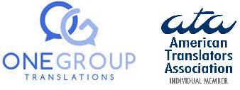 OneGroup Translations